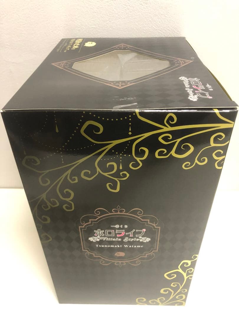 ホロライブ 角巻わため フィギュア ラストワン賞セット - メルカリ