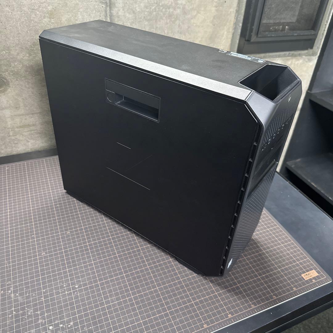 野溝昇様専用HPZ4G4ワークステーション Xeon W-2102office - メルカリ