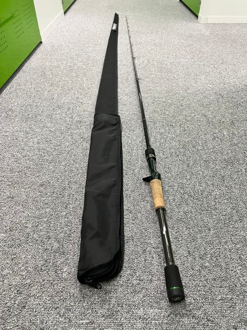 ノリーズロードランナーNXS STN6100MH、STN680MHセット - メルカリ