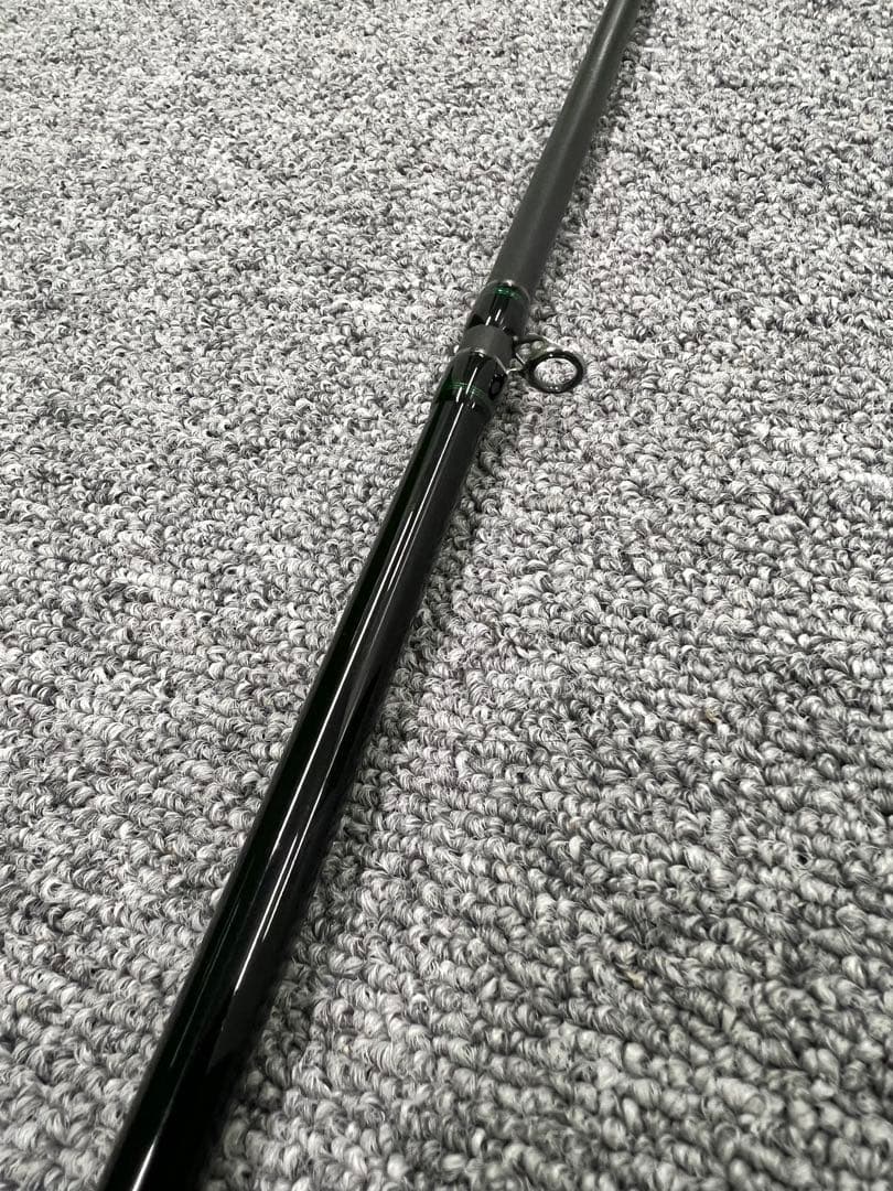 ノリーズロードランナーNXS STN6100MH、STN680MHセット - メルカリ