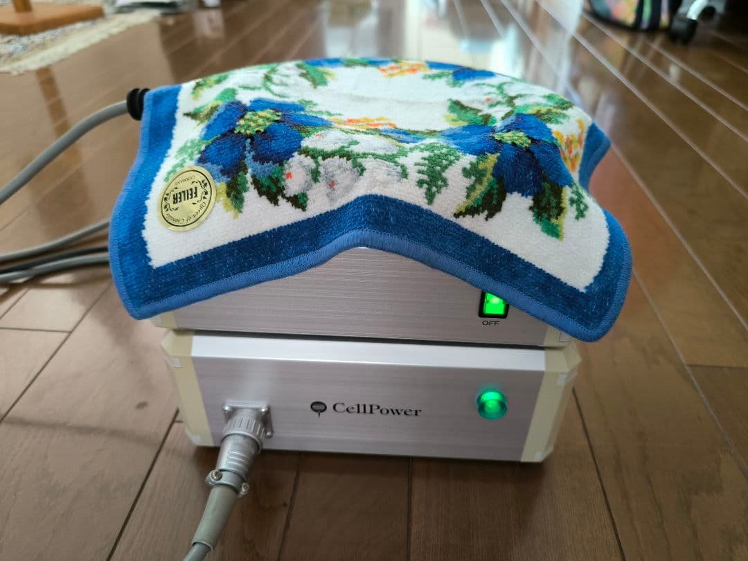 セルパワー政木CP-05-S 美品 - メルカリ