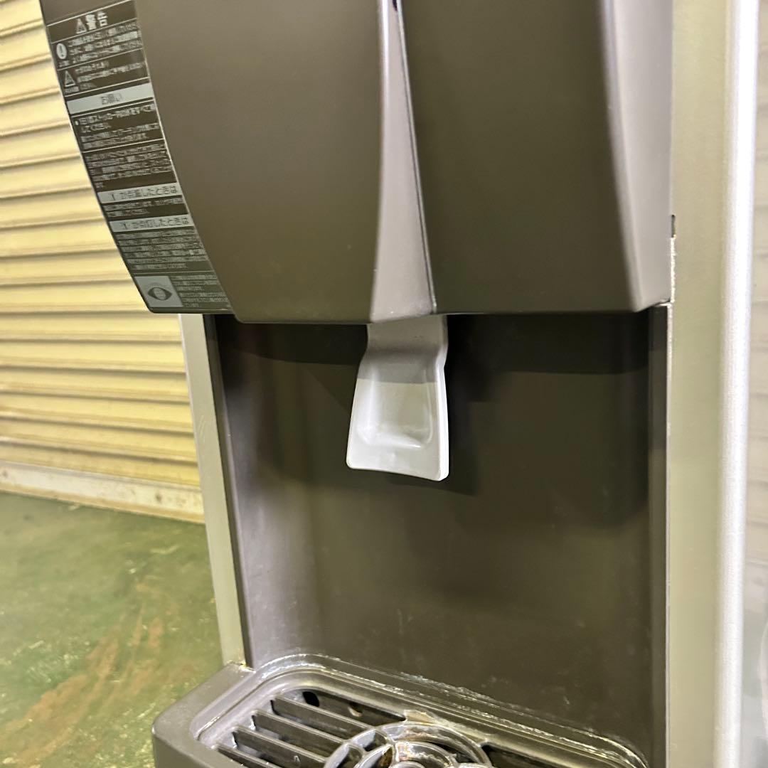 CE83 ☆ホシザキ☆ 18年製 チップアイスディスペンサー DCM-115K