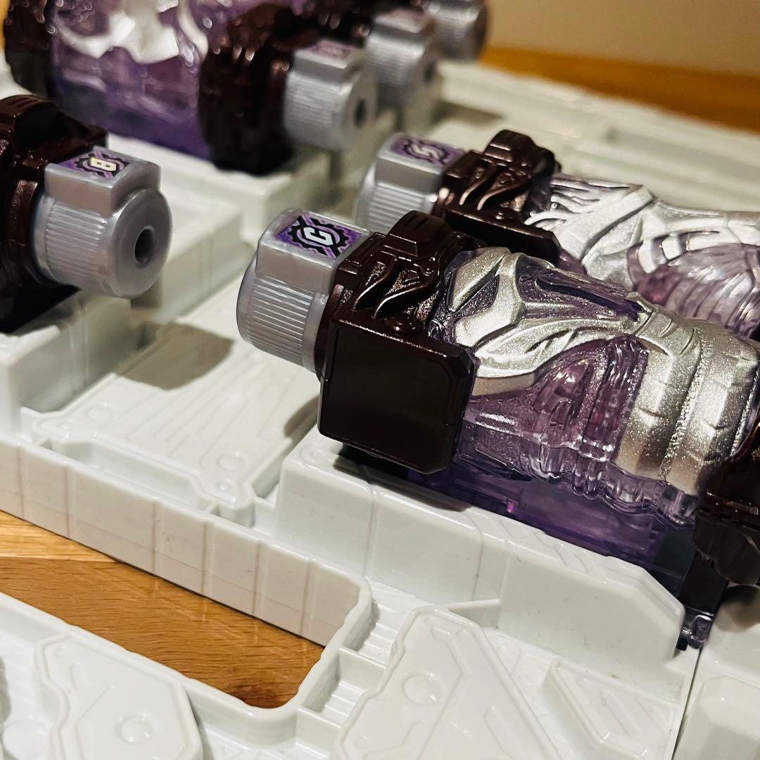 パンドラパネル 白 黒 ロストボトル セット - メルカリ