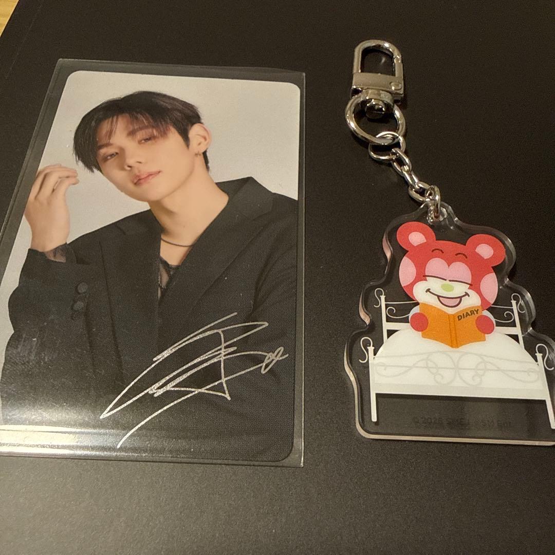 RIIZE ライズ ランダムトレカ 東京ドーム ショウタロウ スペシャル