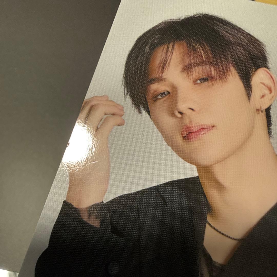 RIIZE ライズ ランダムトレカ 東京ドーム ショウタロウ スペシャル