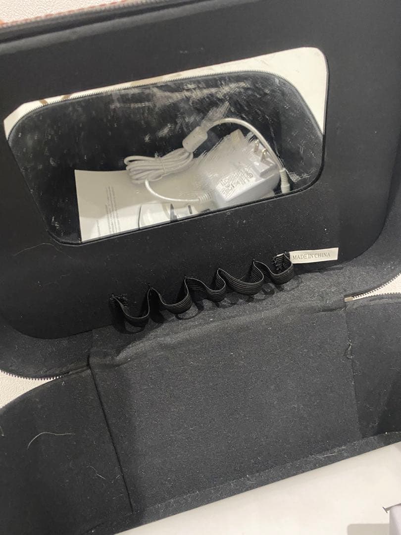 アフロゾーンジャパン 正規品 ルビーセル エアブラシ セラム 美容