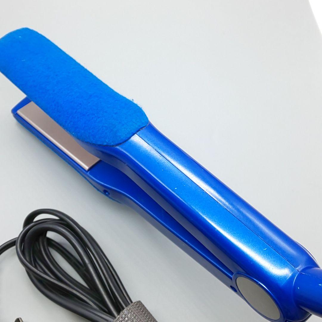 サニープレイス 輝髪ヘアアイロン ヘアオペ MG 《シリアルナンバー有》79