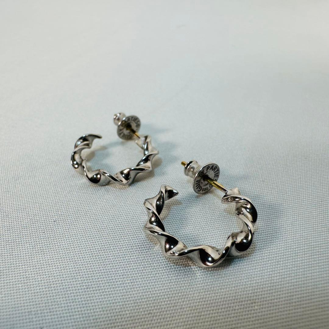 WACKO MARIA × CAREERING PARADISE 07 ピアス - メルカリ