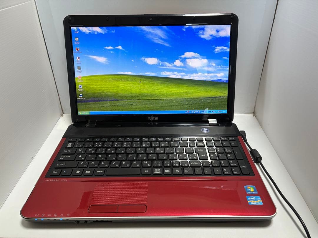 【1074】富士通LIFEBOOK AH42/G i3 XP office 富士通 FMV LIFEBOOK AH42/Y 2016年5月発表モデル 価格比較 - 価格.com