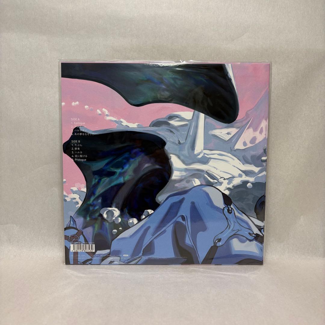 YOASOBI THE BOOK＜完全生産限定盤＞ 新品未開封 ステッカー付 - メルカリ