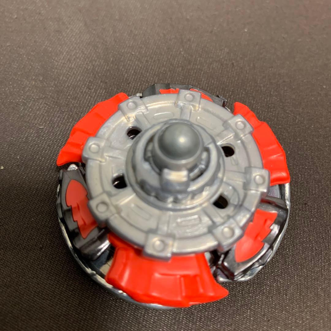 メタルファイトベイブレード エルドラゴガーディアンS130MB - メルカリ