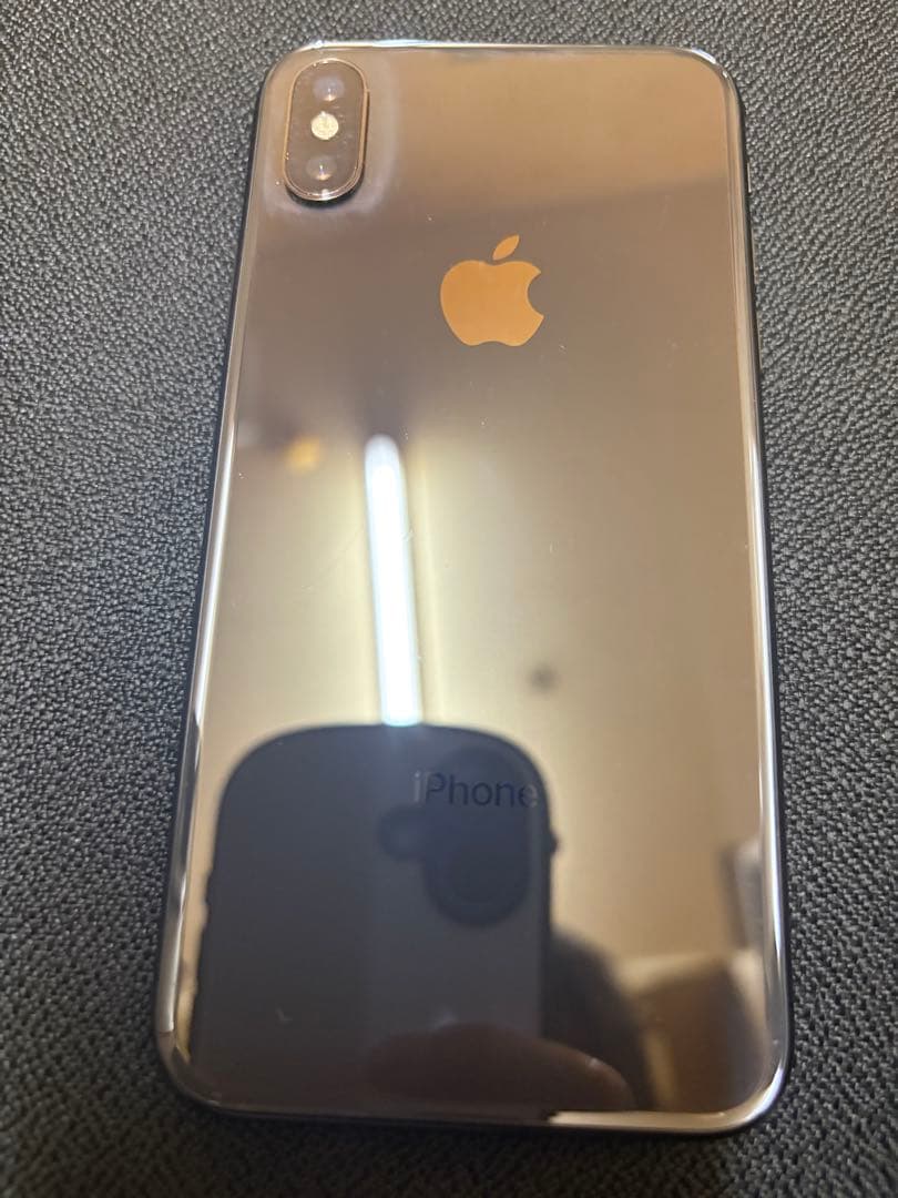 iPhoneＸ iPhone X分解。デュアルバッテリーの搭載を確認、8 Plusより大容量