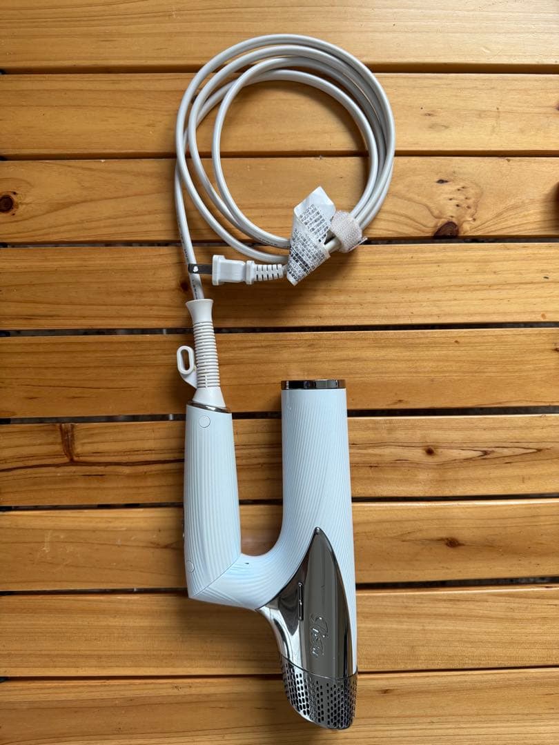 ジャンク品】ReFa ドライヤー RE-AN-02A