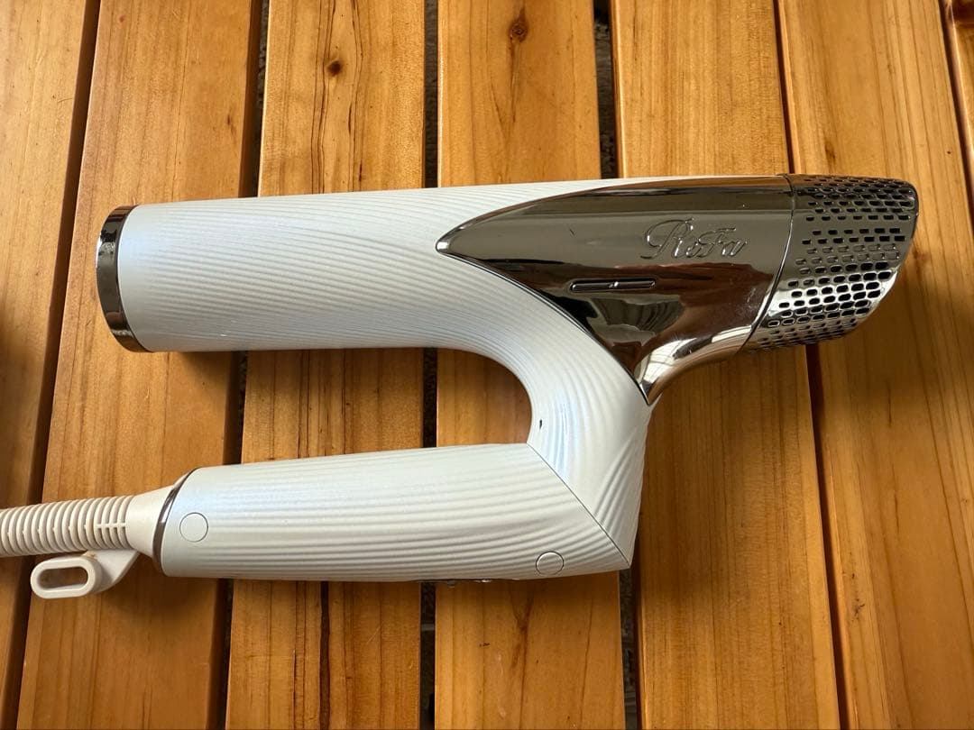 ジャンク品】ReFa ドライヤー RE-AN-02A