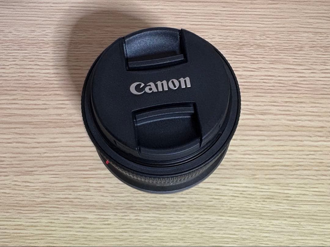 【中古美品】RF-S18-45mm F4.5-6.3 IS STM