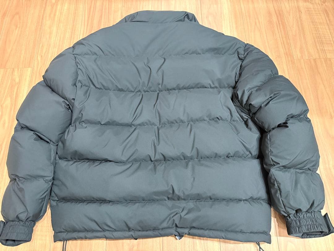 ☆NOsWEA Da-iCE 花村想太 ブラック ダウンジャケット☆ - メルカリ