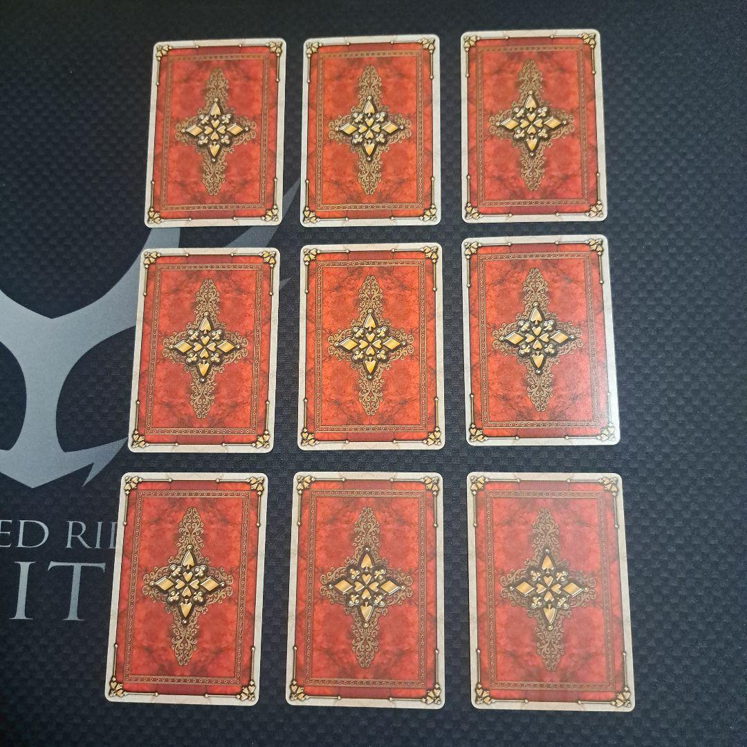 仮面ライダー剣 ギャレン DX玩具対応 ダイヤ ラウズカードセット