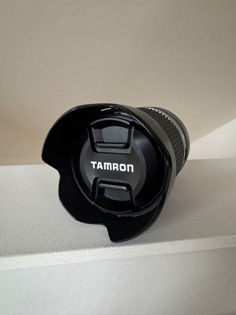 レンズ(ズーム) TAMRON 14-150mm F3.5-5.8 C001