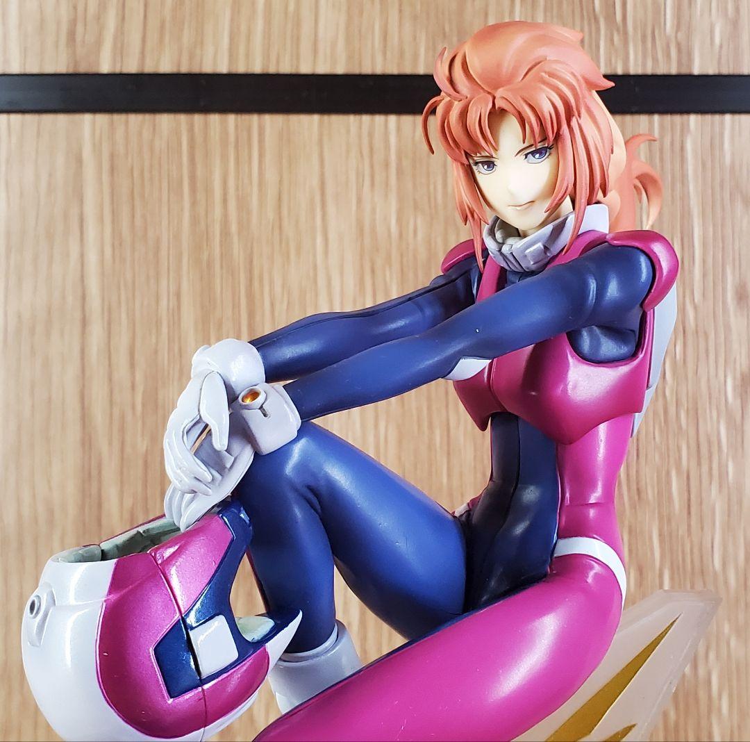 マリーダ・クルス フィギュア メガハウス 2011 エクセレントモデル