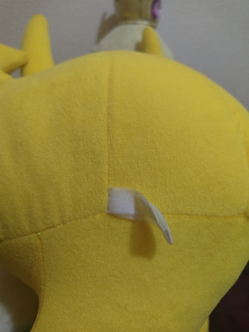 希少 ドラゴンクエストぬいぐるみ ももんじゃ こんぺいとう ベビー