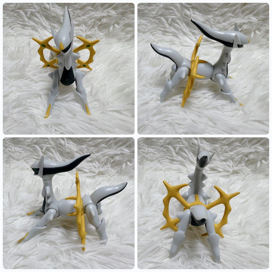 モンコレ MLシリーズ まとめ売り 5体セット フィギュア - メルカリ