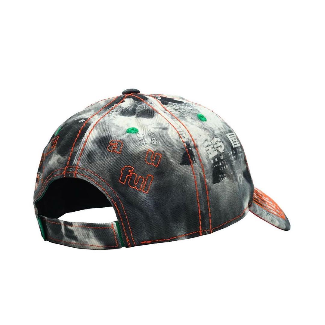 B.eautiful b.e キャップ - メルカリ