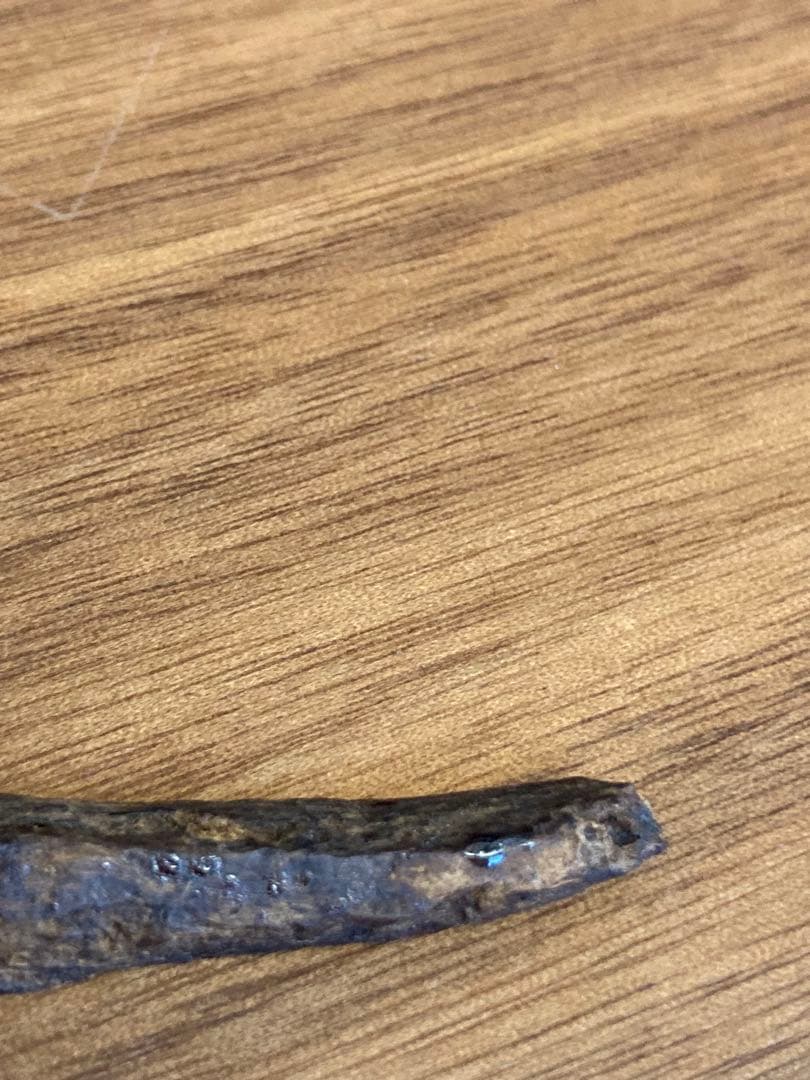 香木　沈香　真那賀　3g