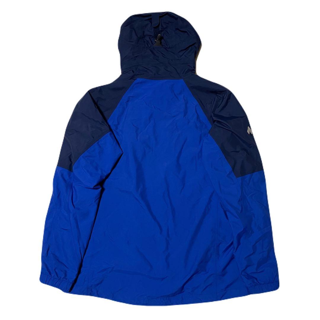 ちょび様専用 mont-bell モンベル ストームジャケット 1102426 - メルカリ