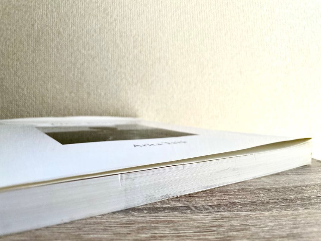 First Born 有田泰而 Arita Taiji 写真集