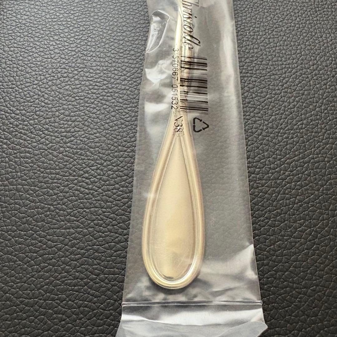 未使用未開封クリストフル ギャレア ケーキフォーク5点 - メルカリ