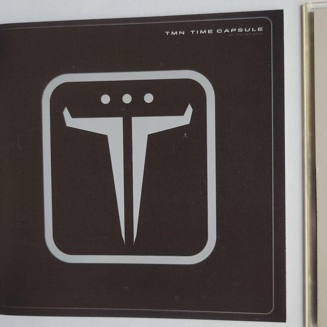 TMN MD ミニディスク タイムカプセル TIME CAPSULE - メルカリ