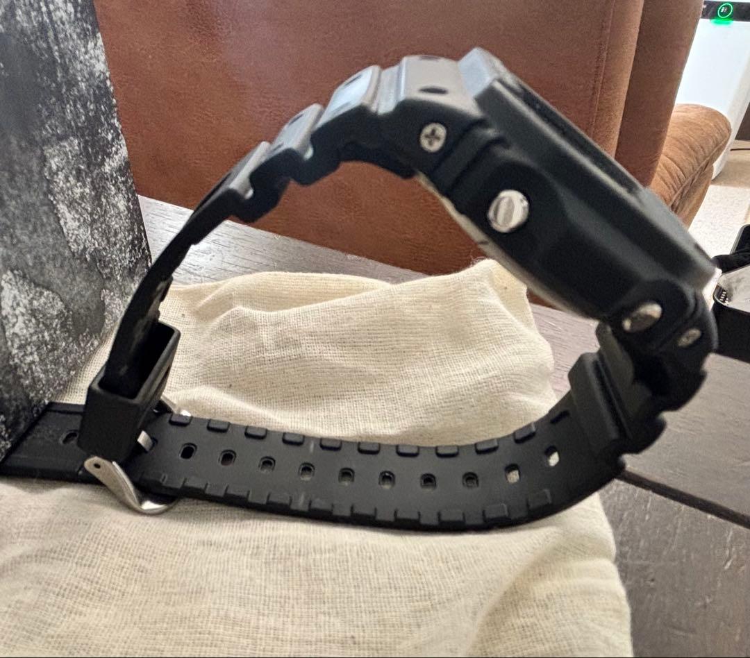 SMILE.TH 様】G-SHOCK GW-M5610U-1ER 並行輸入品 - メルカリ