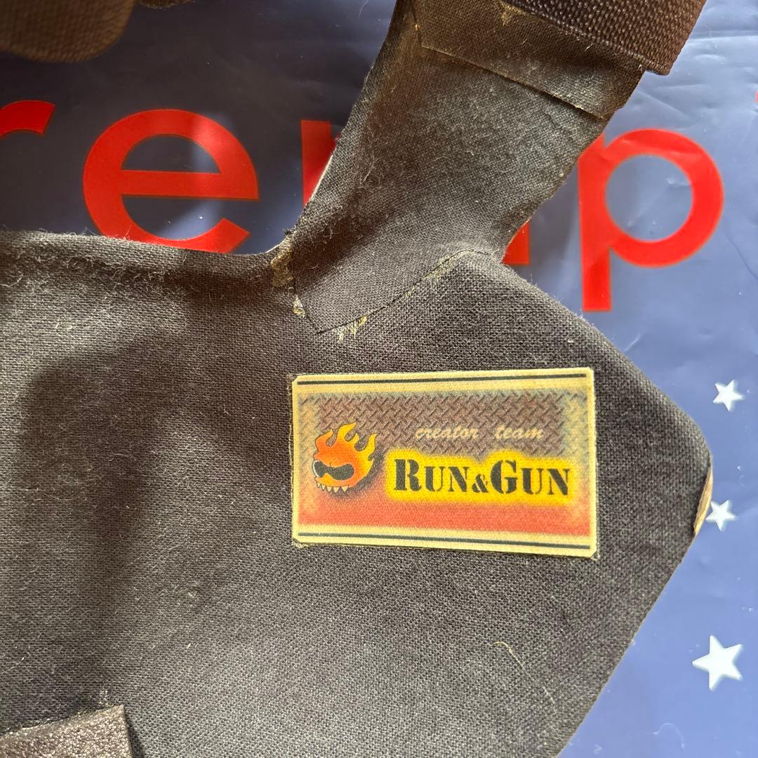 丸藤正道 入場コスチューム オーバーマスク レプリカ 2011年作