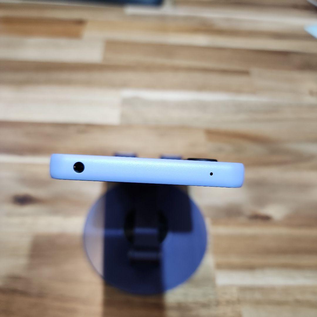 K1373 楽天SIMフリー Xperia 10 V XQ-DC44