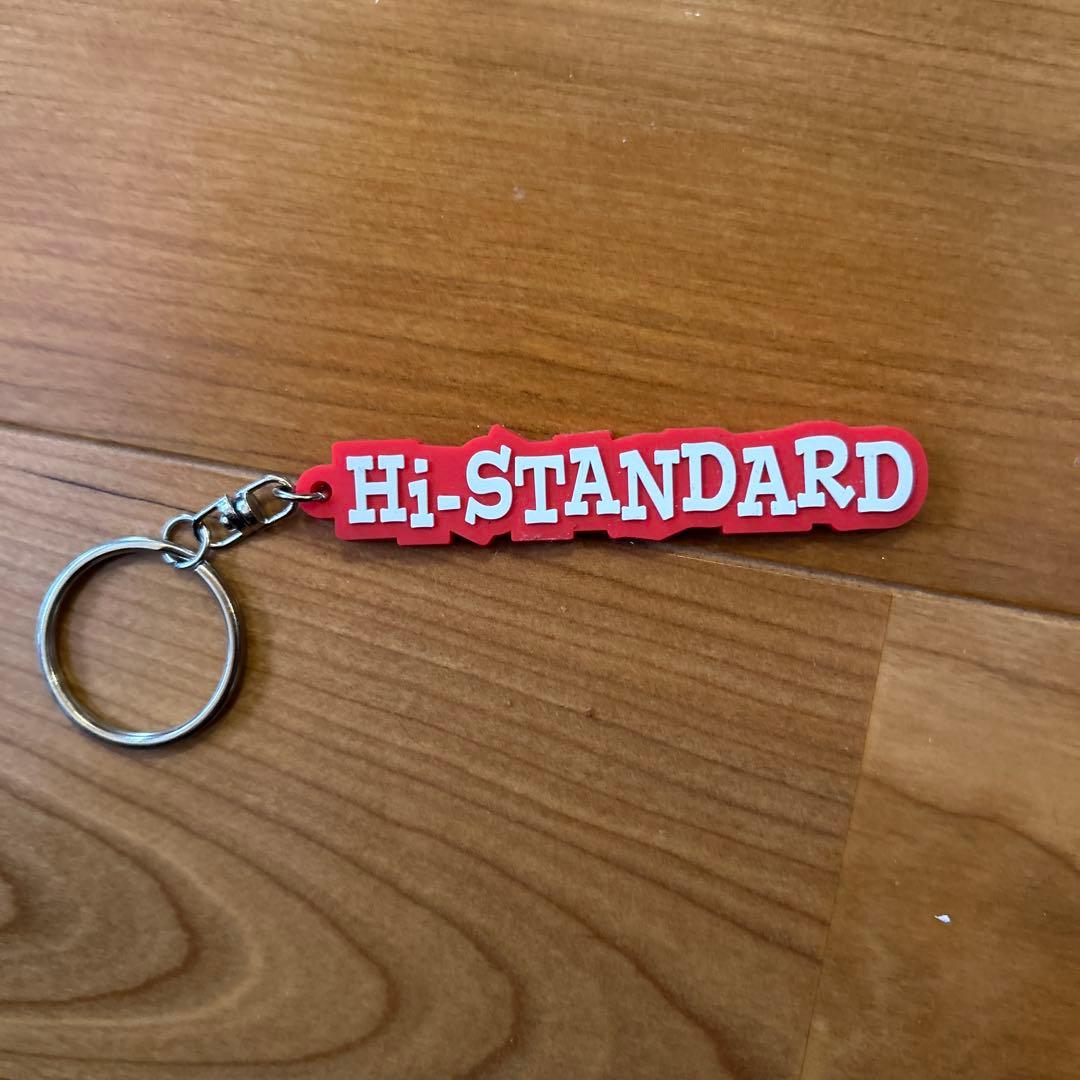 Hi-STANDARDグッズAIR JAM 2012 マグカップ キーホルダー他 - メルカリ