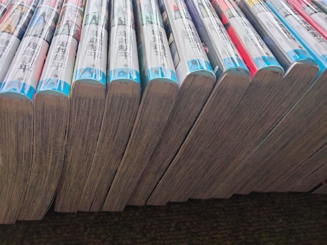 僕のヒーローアカデミア 全42巻セット 41巻欠 ノベライズ本1冊