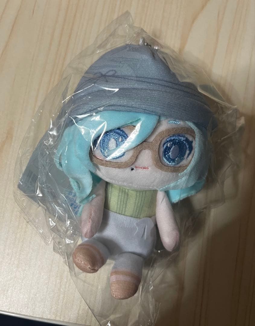 ま*う様 プロセカ はぴこれくじ 日野森雫 セット - メルカリ