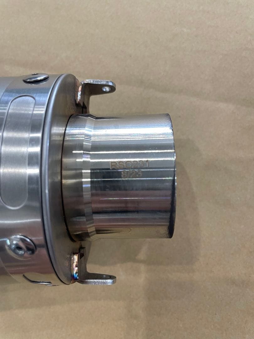 ニンジャ400 NINJA400 2018-2023 スコーピオン フルエキ - メルカリ