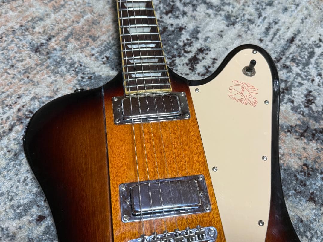 Epiphone Firebird VS 2006 Made in Korea