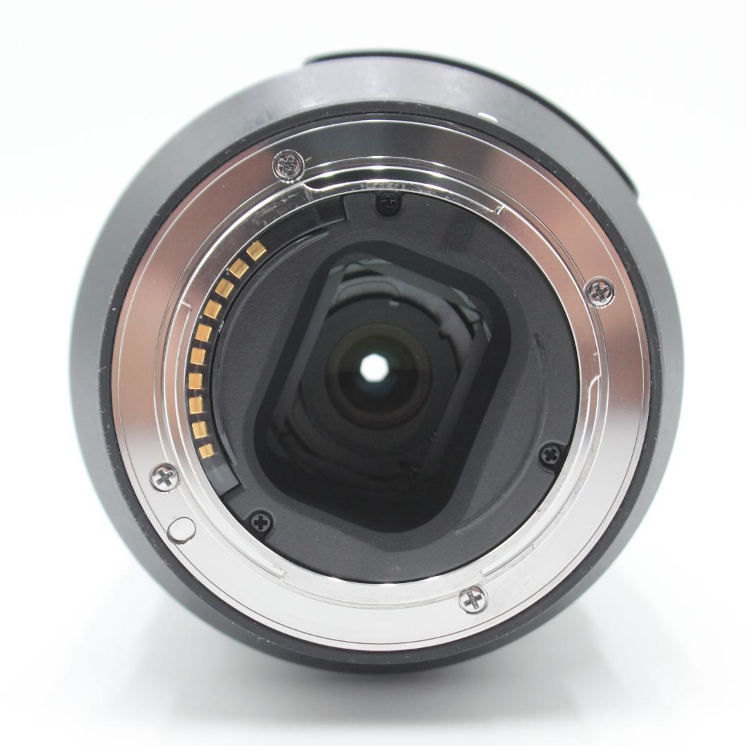 SONY 望遠ズームレンズ 70-350mm f/4.5-6.3 G OSS