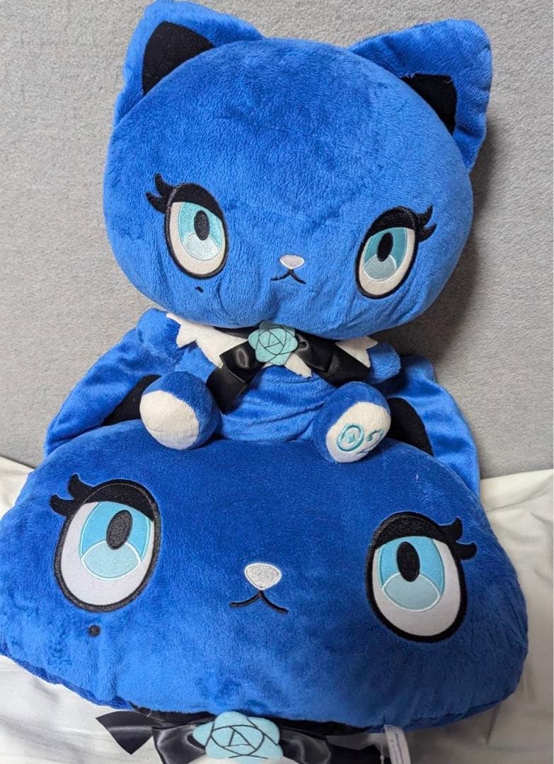 Ado アドローザトルマリィ　ぬいぐるみ　クッション アドローザトルマリィぬいぐるみ : Ado | HMV&BOOKS online - 25ADO001