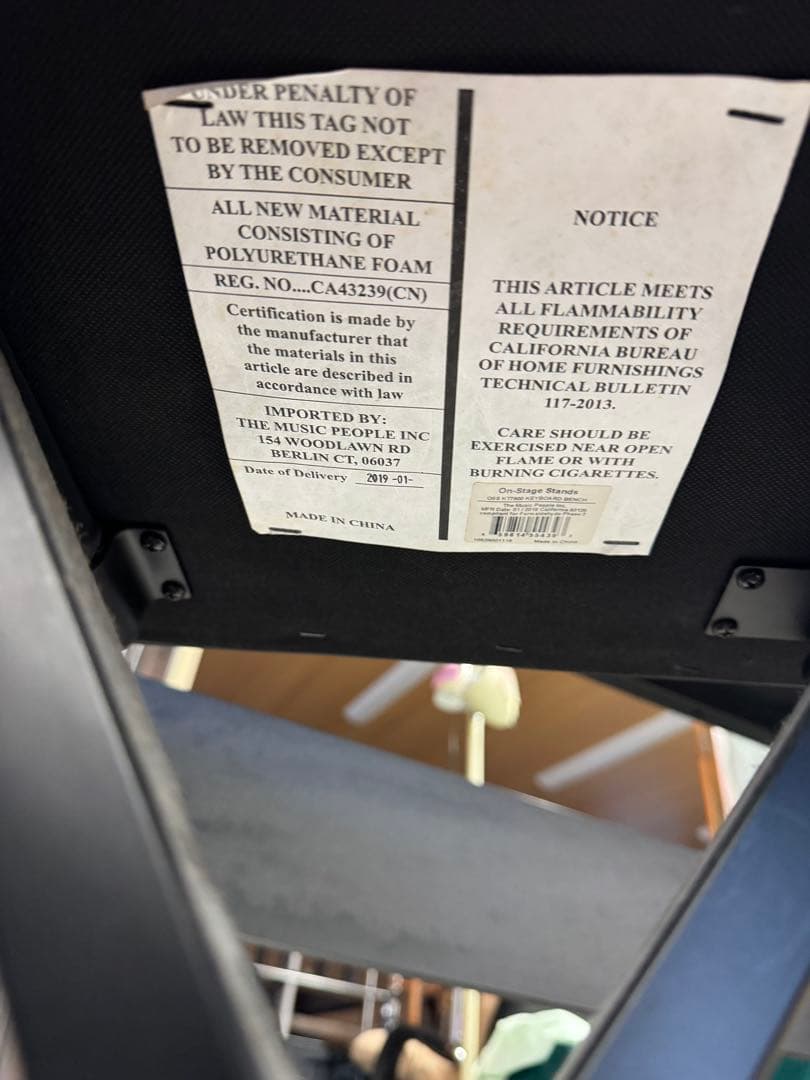 訳あり品】E218 CASIO CDP-S150BK 電子ピアノ ピアノ - メルカリ