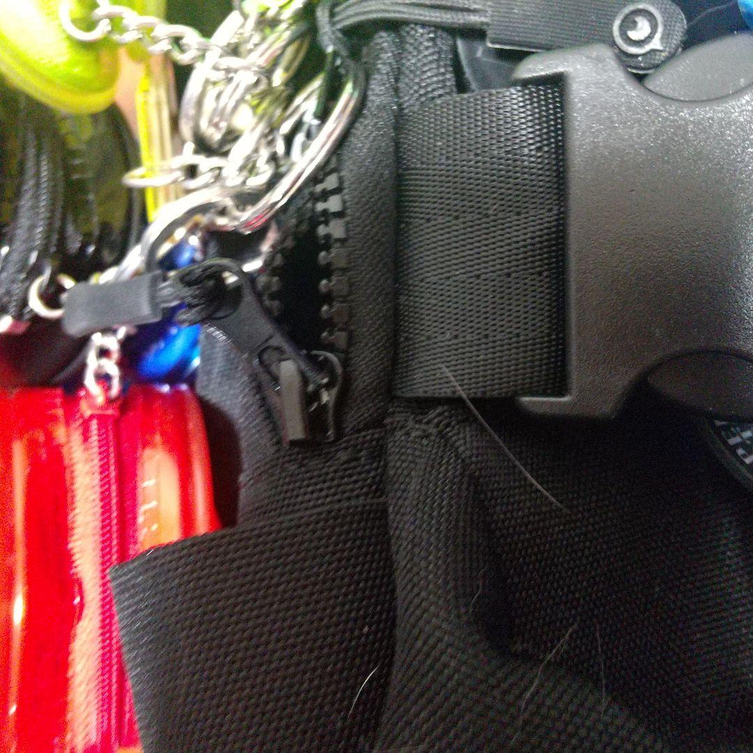 THE ORAL CIGARETTES バックパック リュック - メルカリ