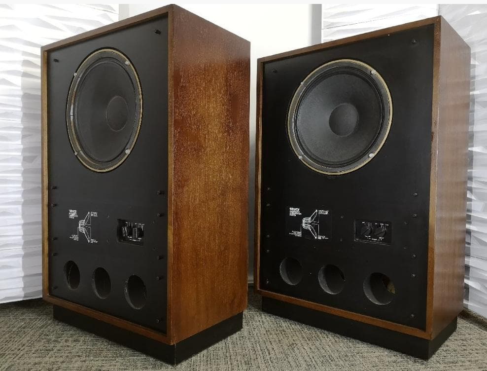 えだひこ TANNOY ARDENエッジ新品 ペア1台目（１本のみ） Yahoo!オークション -「タンノイ アーデン」(スピーカー) (オーディオ