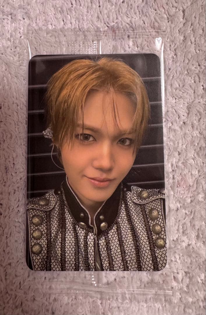 TREASURE シーグリ ktown4u トレカ ドヨン - メルカリ