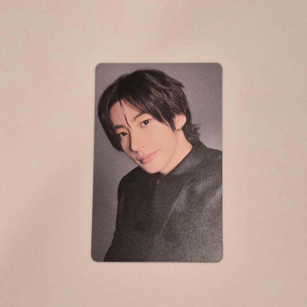 RIIZE 】 アントン トレカ ランダム - メルカリ