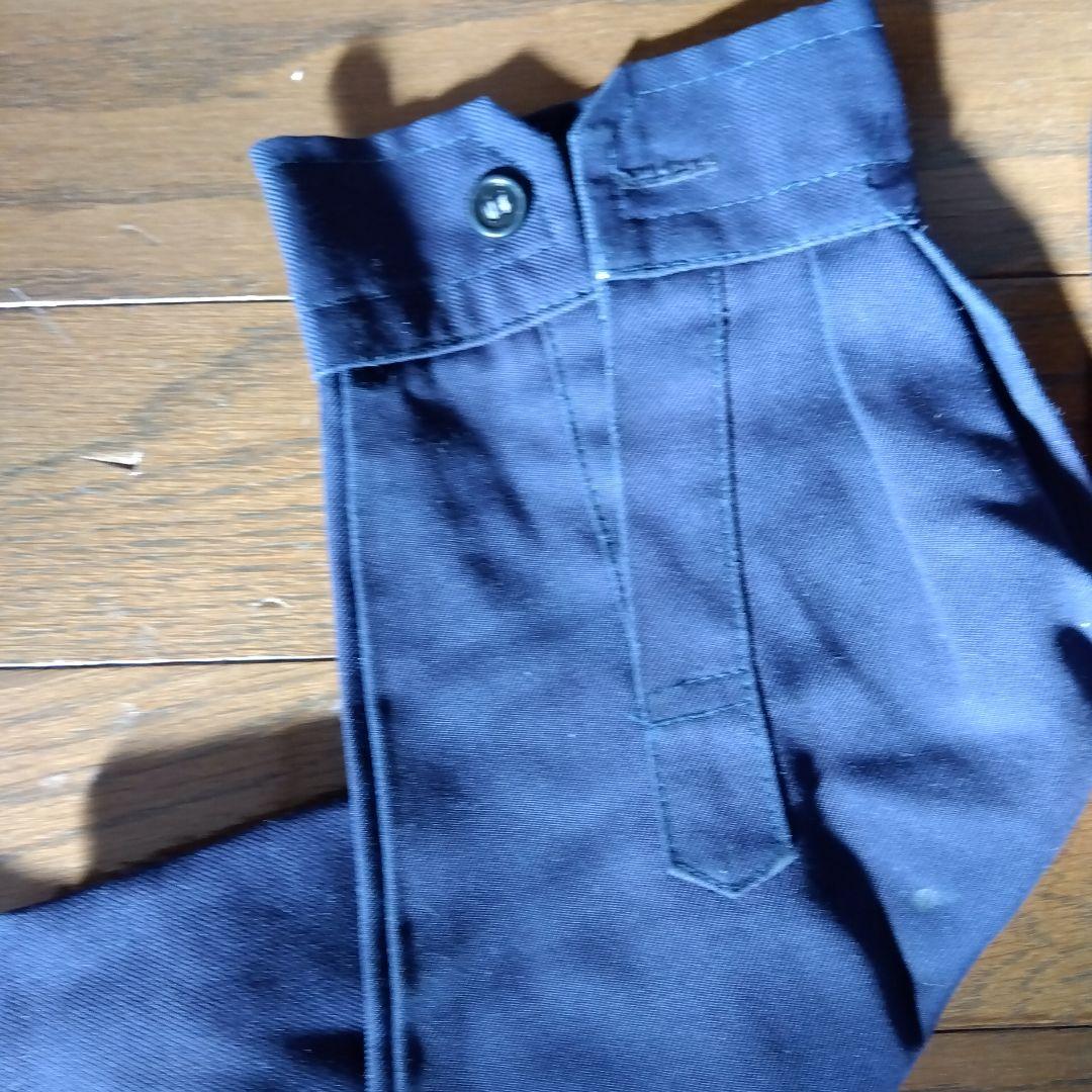 あやね様専用 千曲屋 仕事着 紺