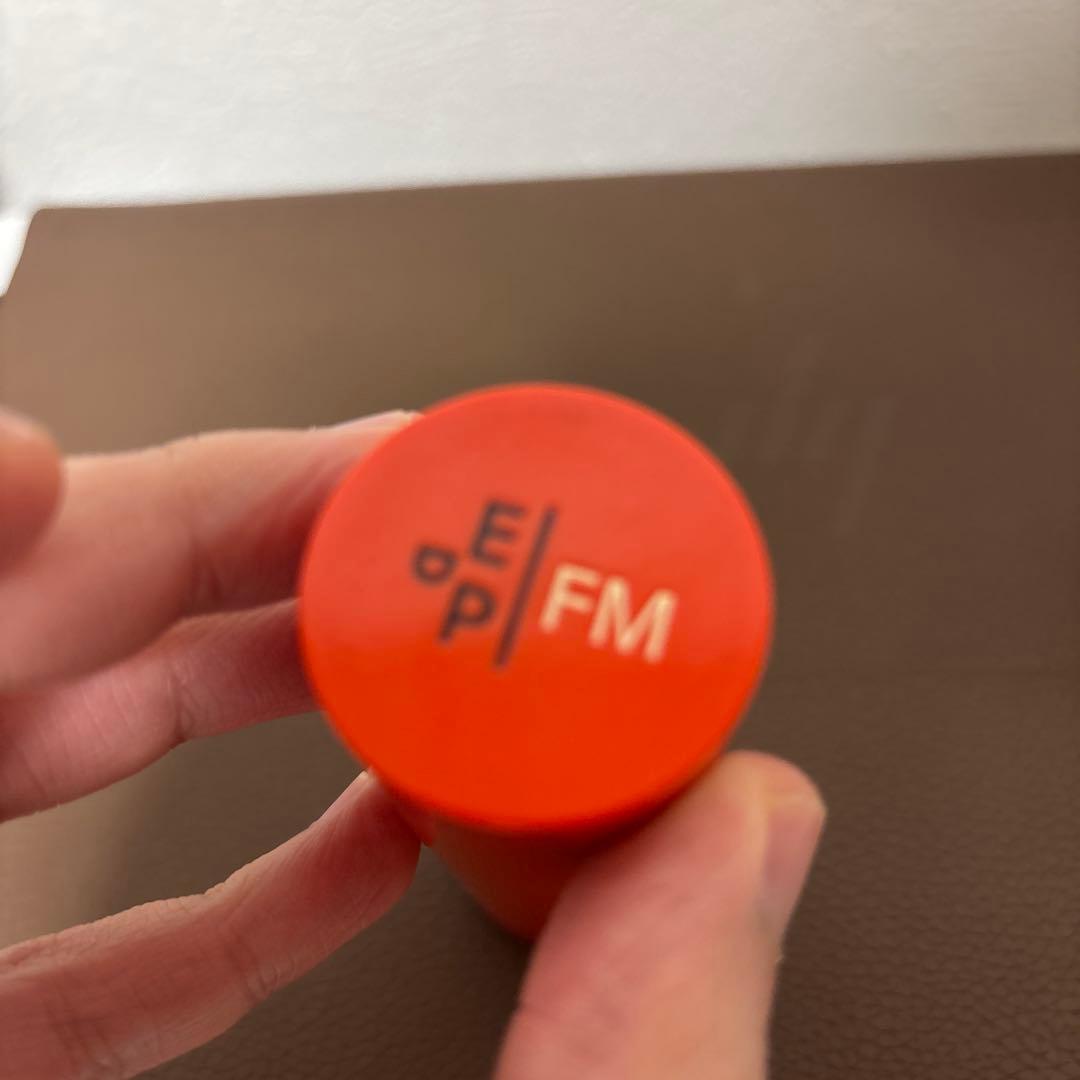 フレデリックマル 10ml用 香水トラベルケース 赤 - メルカリ