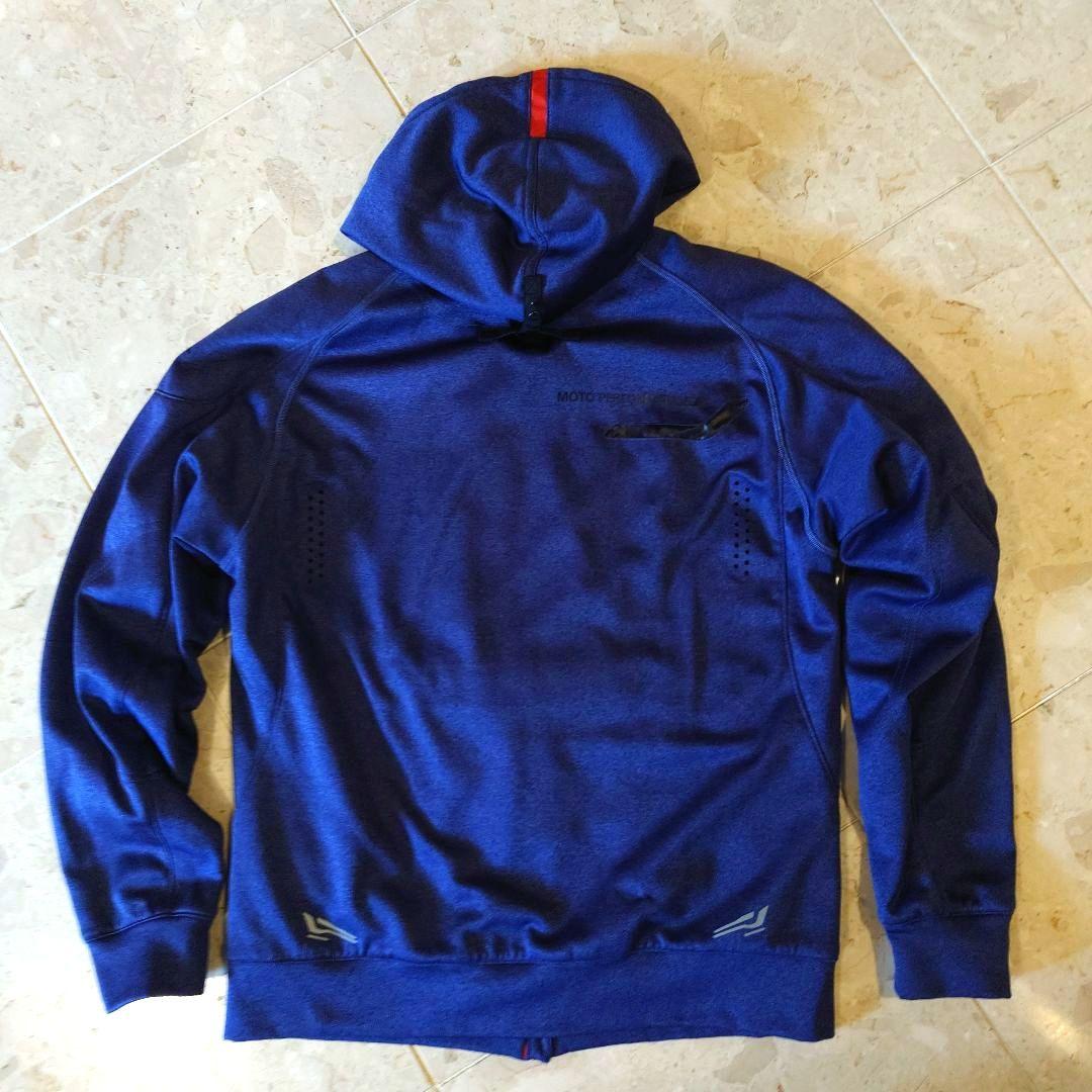 ☆クシタニK-2339/ネイビー/LL サイズ綺麗 - メルカリ