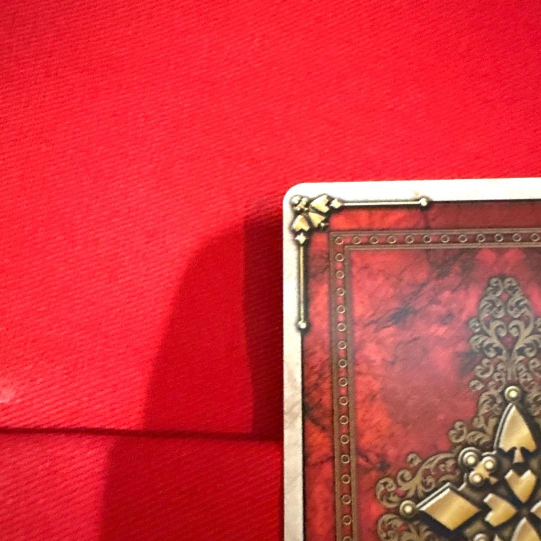 ラウズカード ファイアフライ 仮面ライダー剣 トレカ レア ダイヤ6